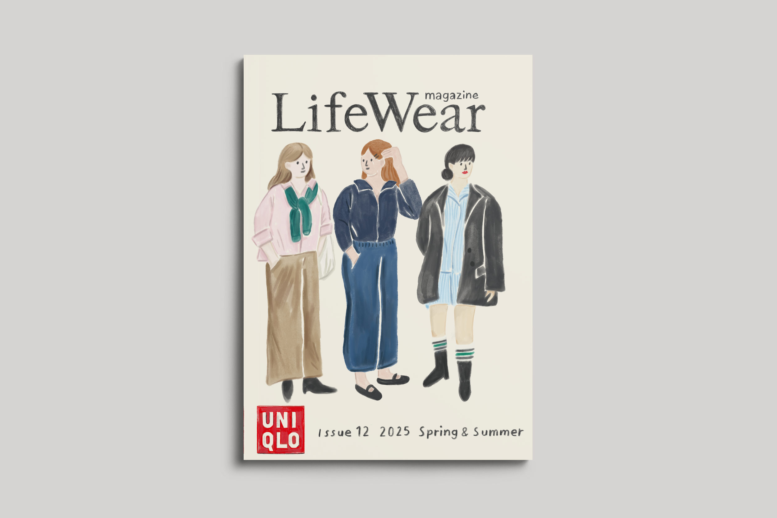 A4 Magazine Cover Mockup.png