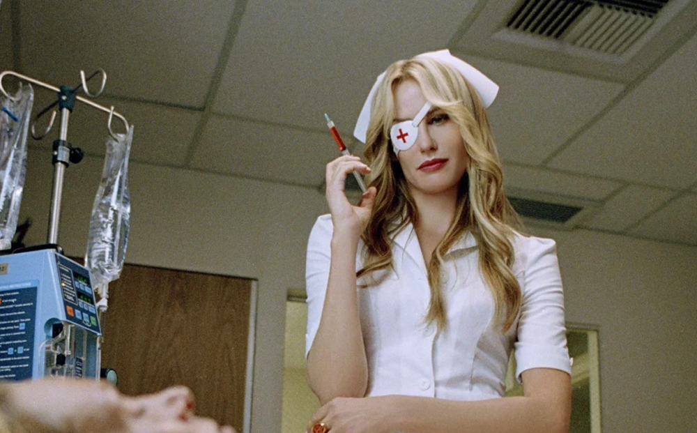 Tarantino’s Queer Universe