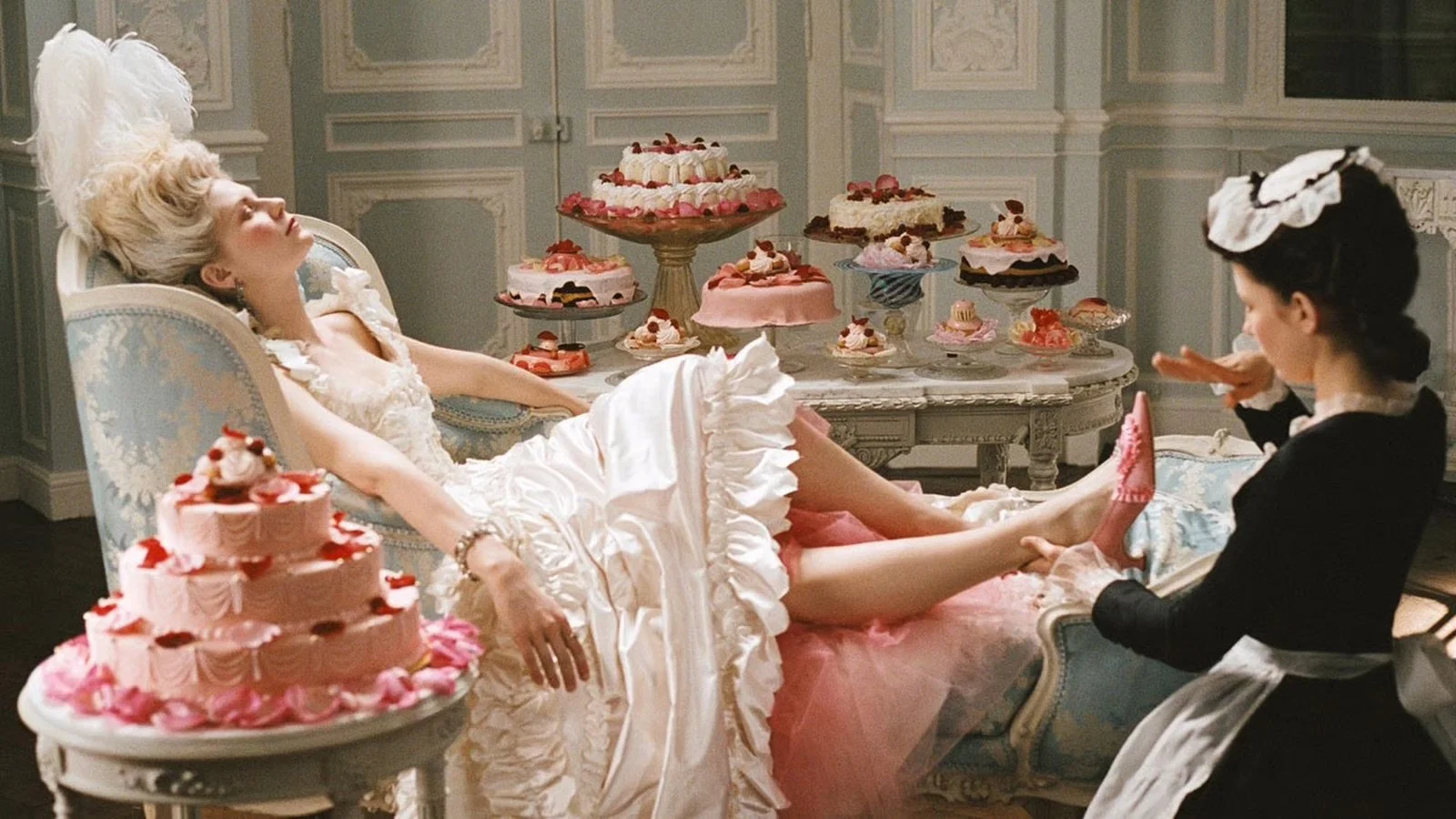 Do You Deserve to Eat?