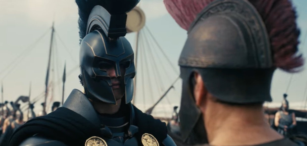‘The Odyssey’ Review