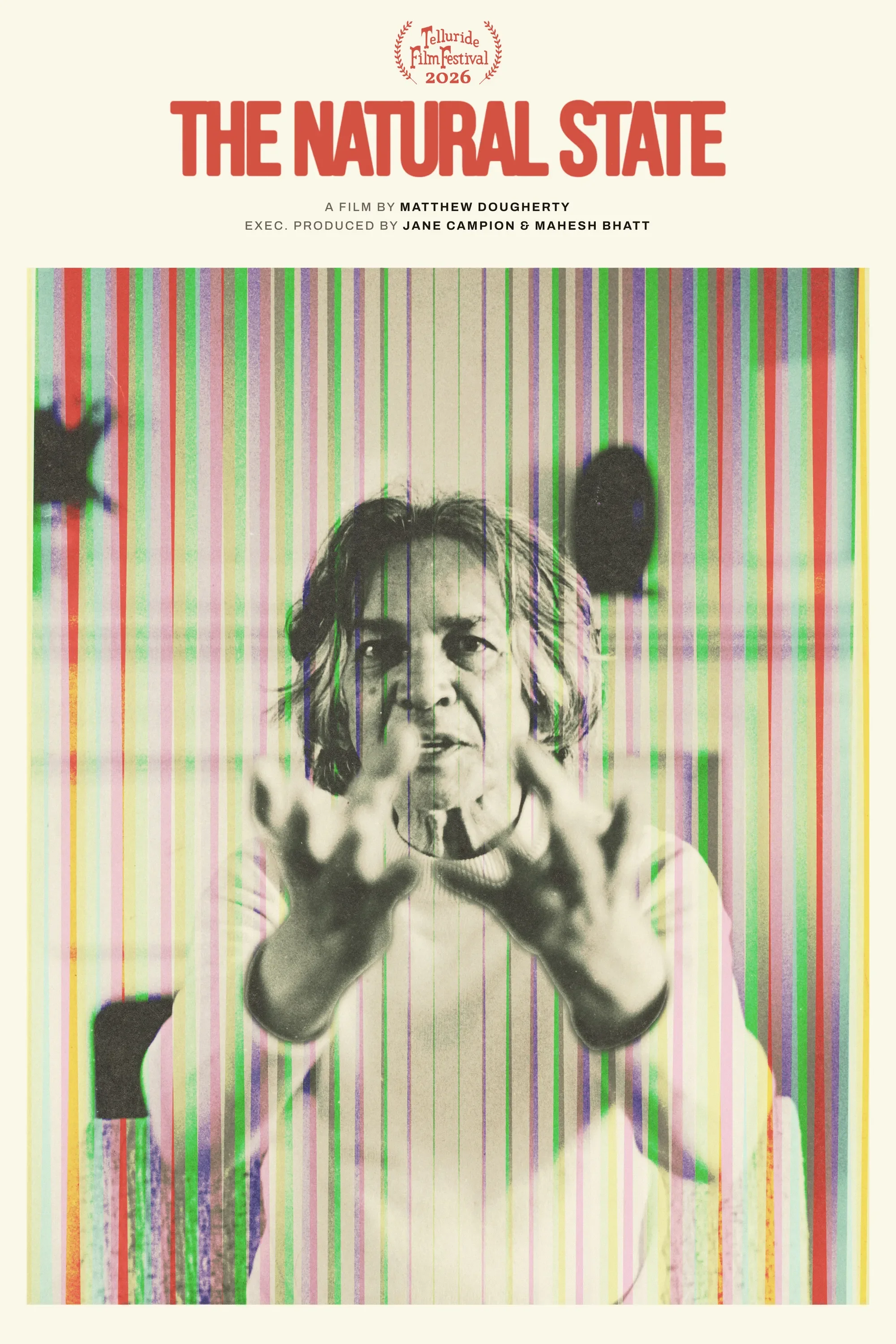 In Conversation with Matthew Dougherty