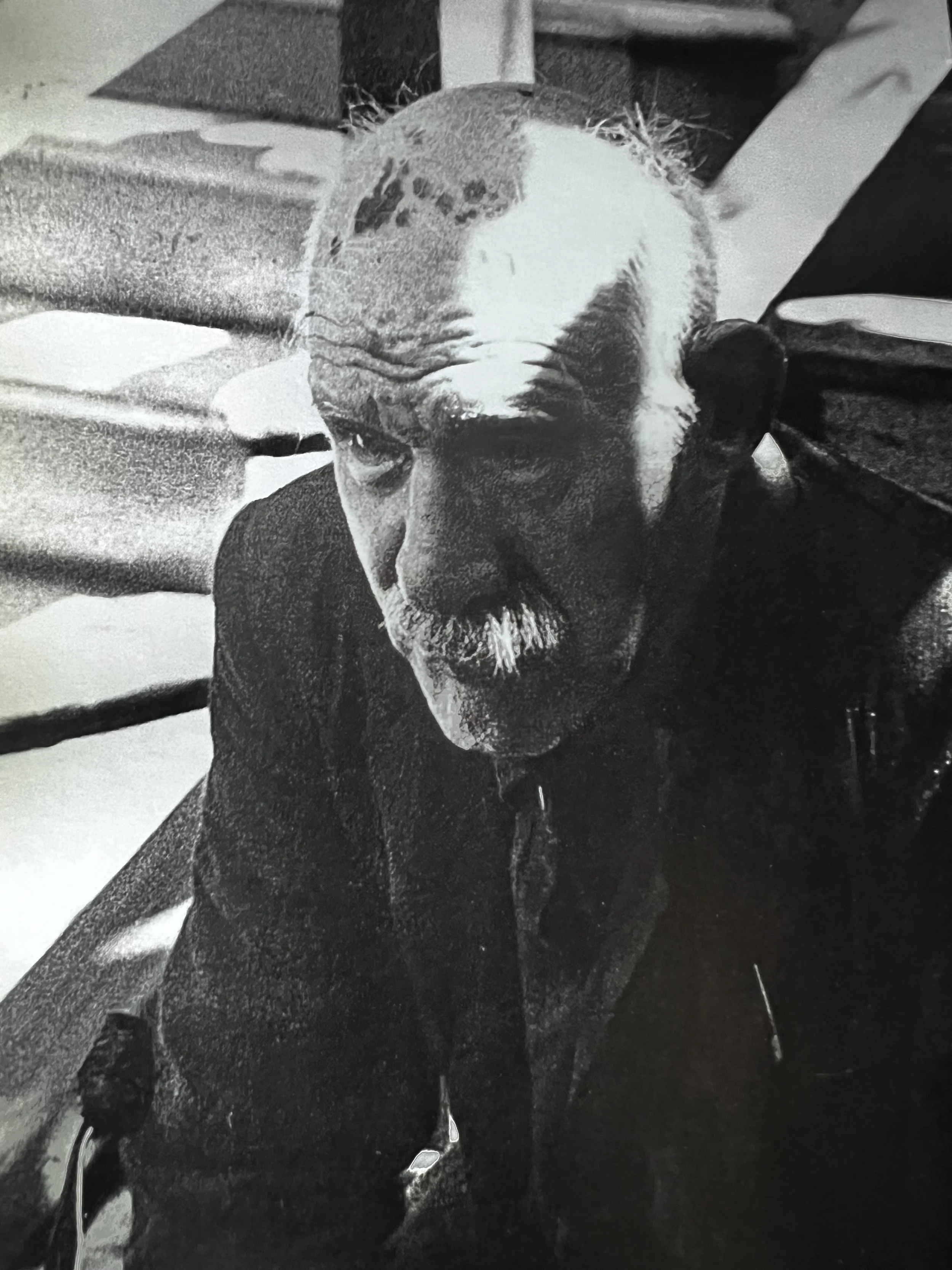 Henry Darger