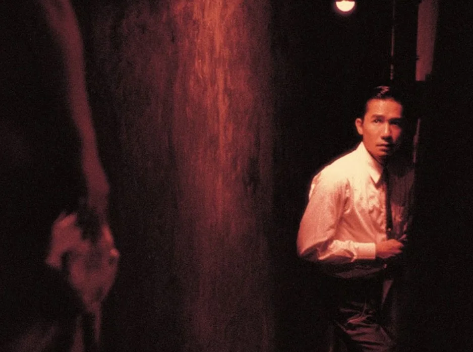 tony looking up solo staircase.jpeg