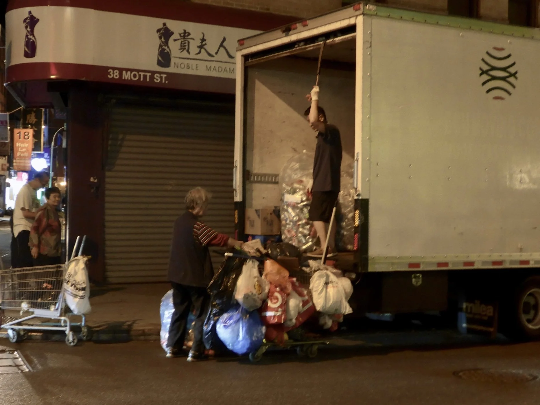 chinatown