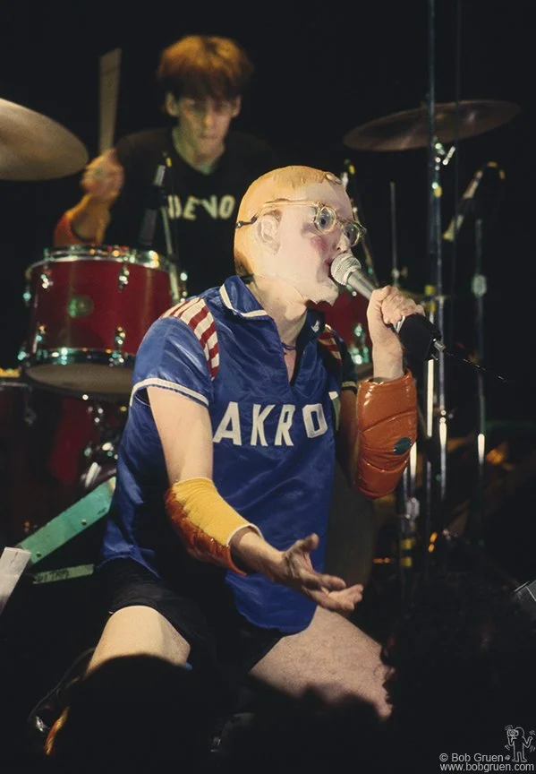 Bob Gruen 3