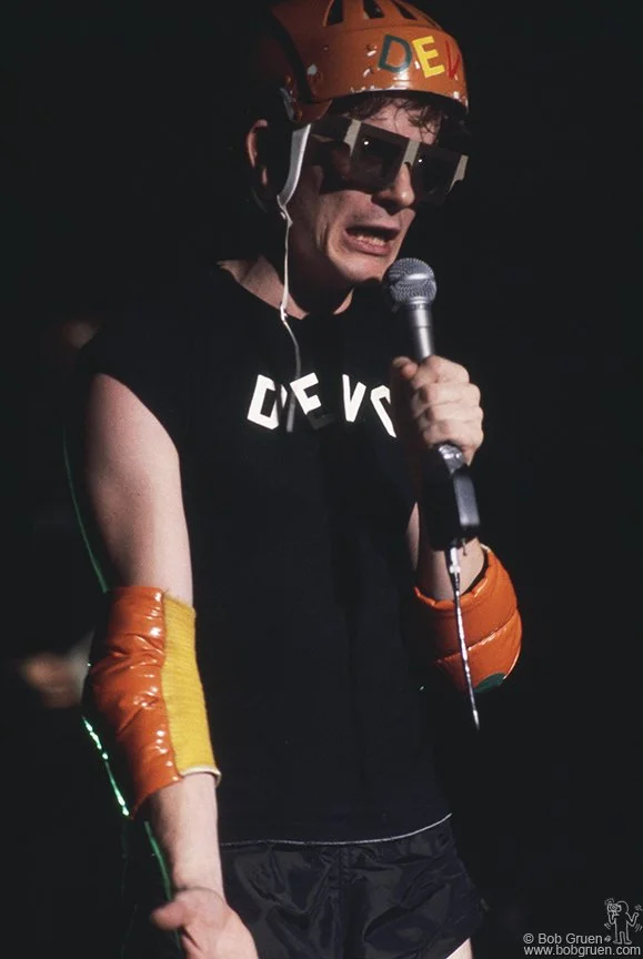 Bob Gruen 2