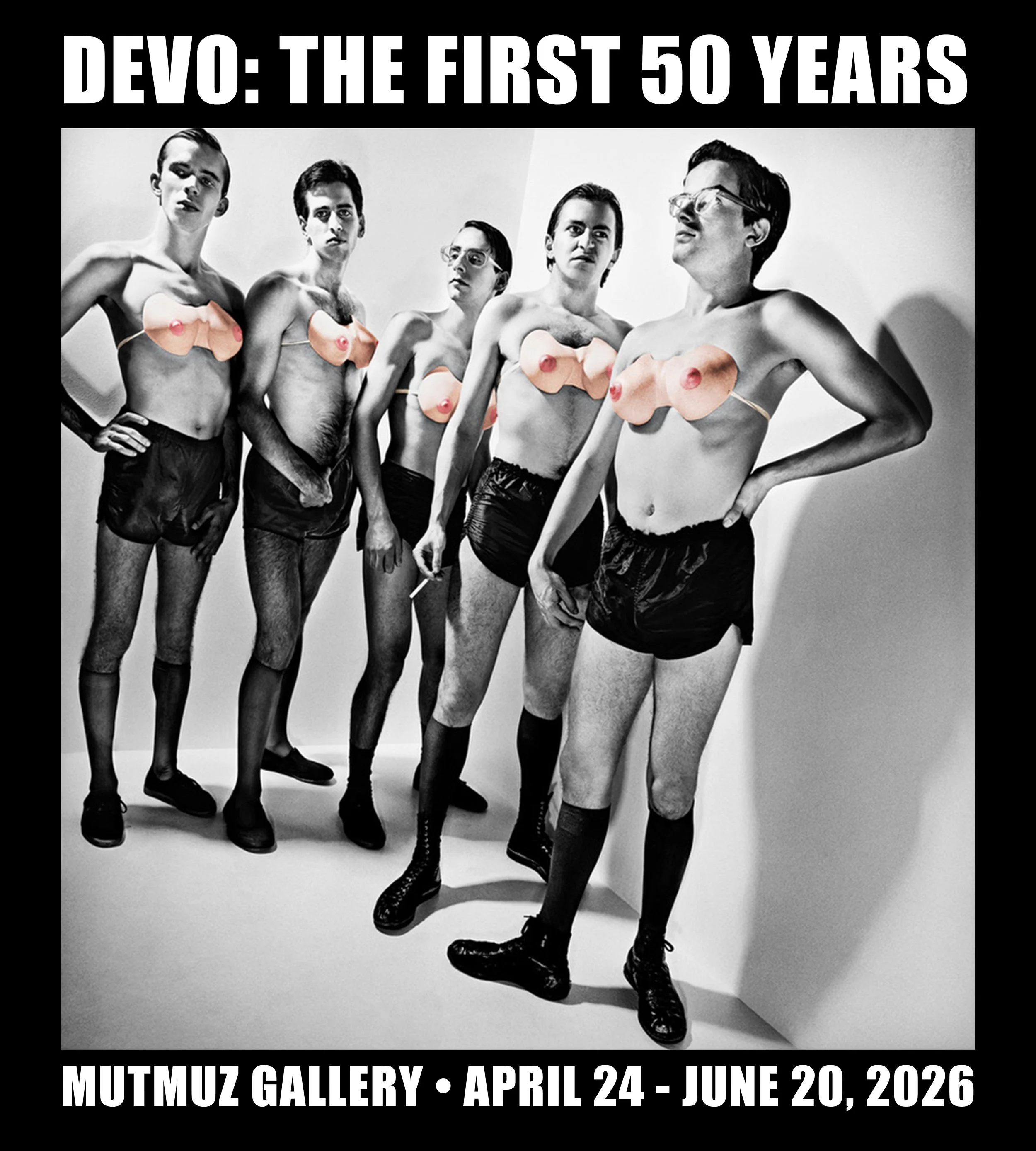 Exhibition Poster