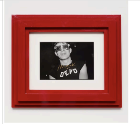 Bobby Grossman 1