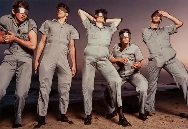 Norman Seeff  1