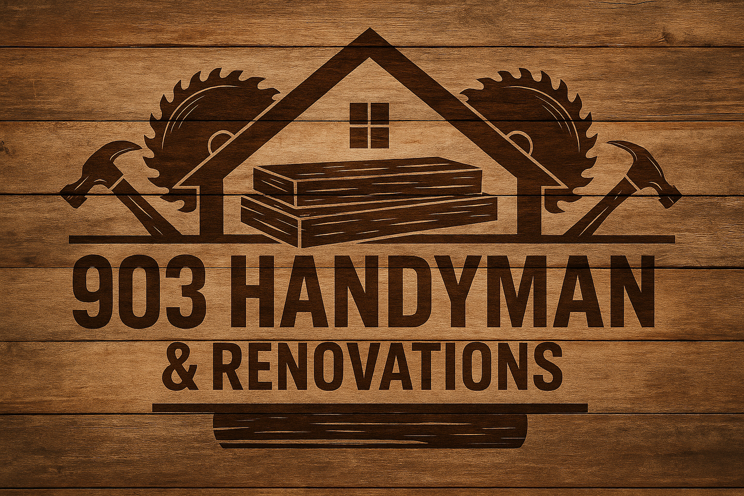 903 Handyman &amp; Renovations LLC