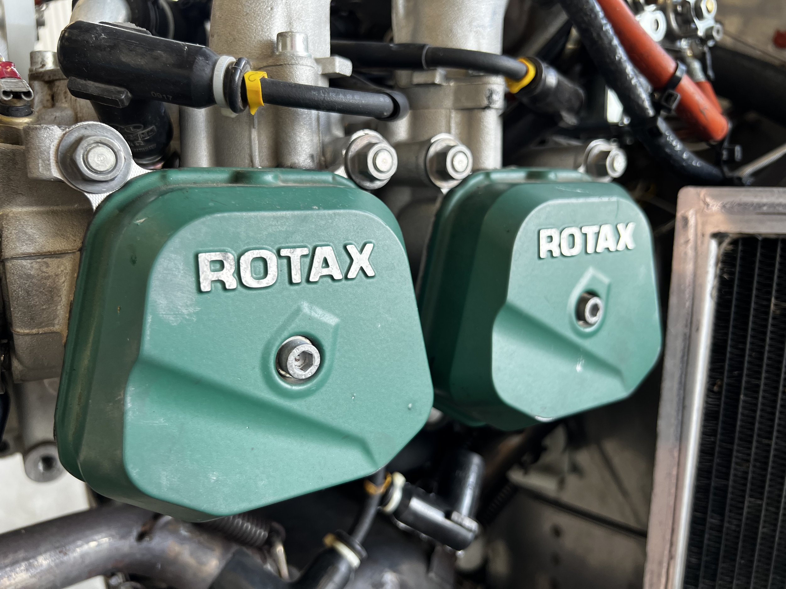 ✈️ What Really Happens During an Annual Inspection at Pacific Aviation Solutions