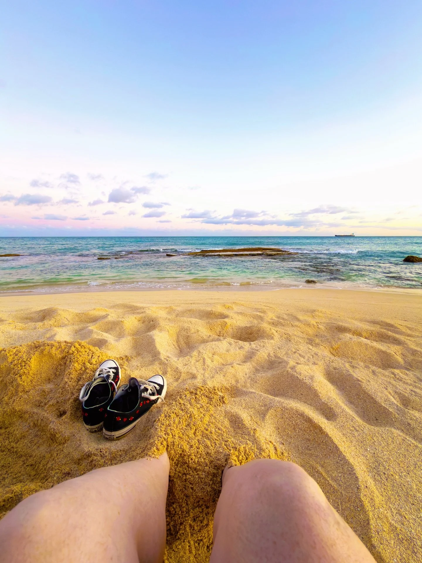 Did you know Pacific Aviation Solutions originated in Hawaii? 🌺

Since it's Saturday, let's take a break from the usual business post. 😎

Pacific Aviation Solutions (PAS for short), was established in February of 2022 on Oahu, Hawaii. Back then, we