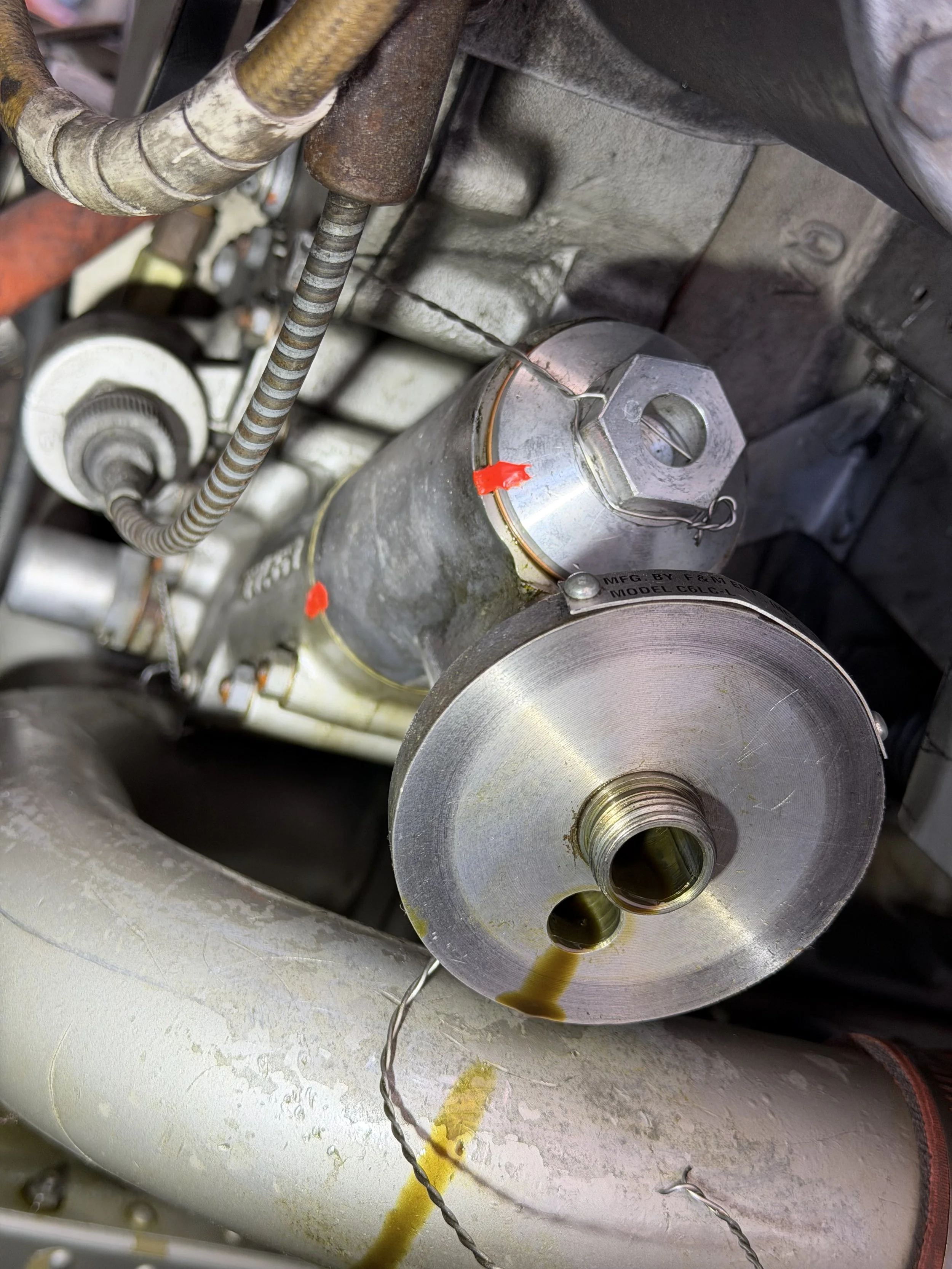Oil Filter Adapters: A Small Component That Can Lead to Big Consequences