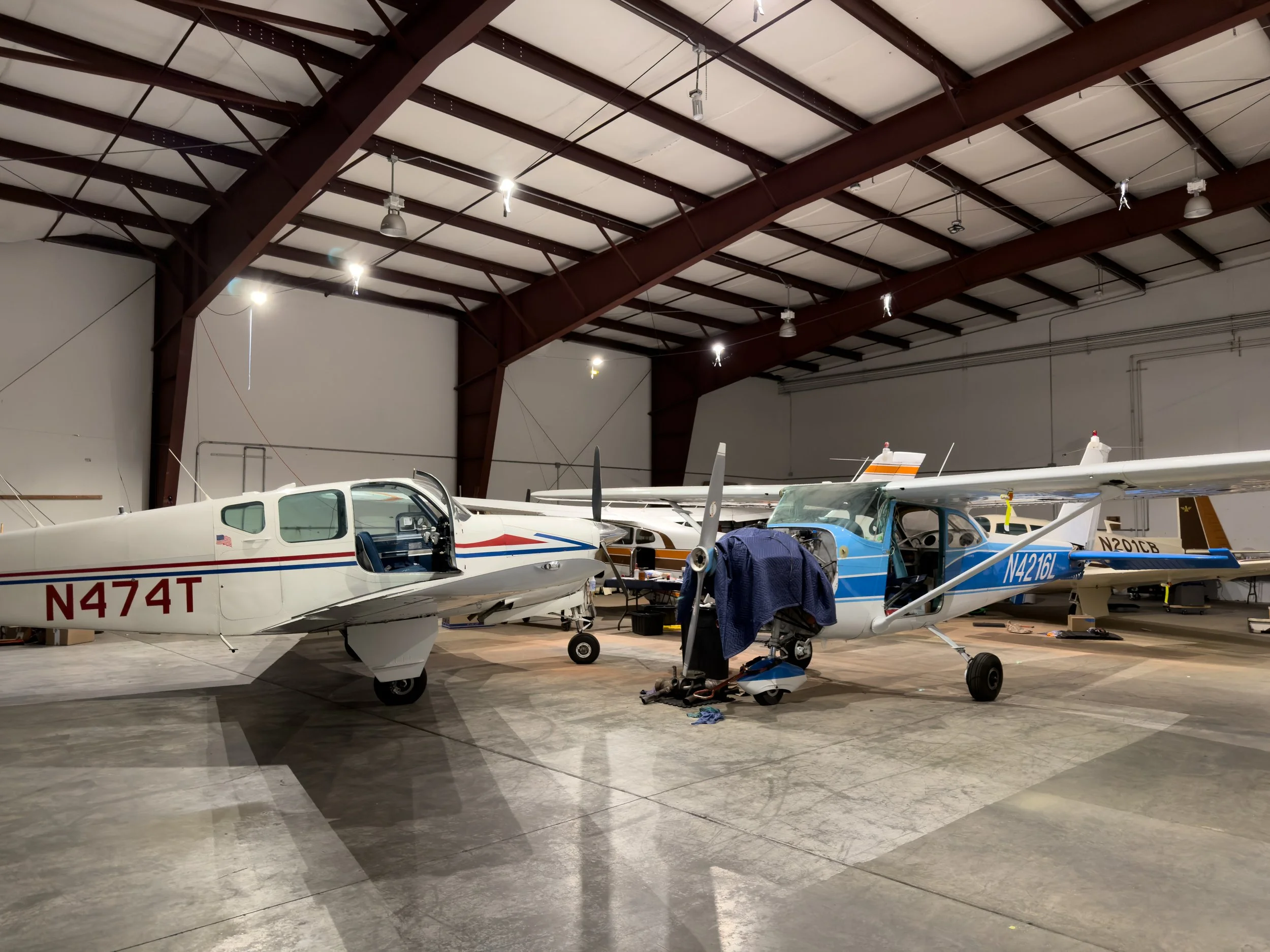 The Hidden Costs of Delaying Aircraft Maintenance