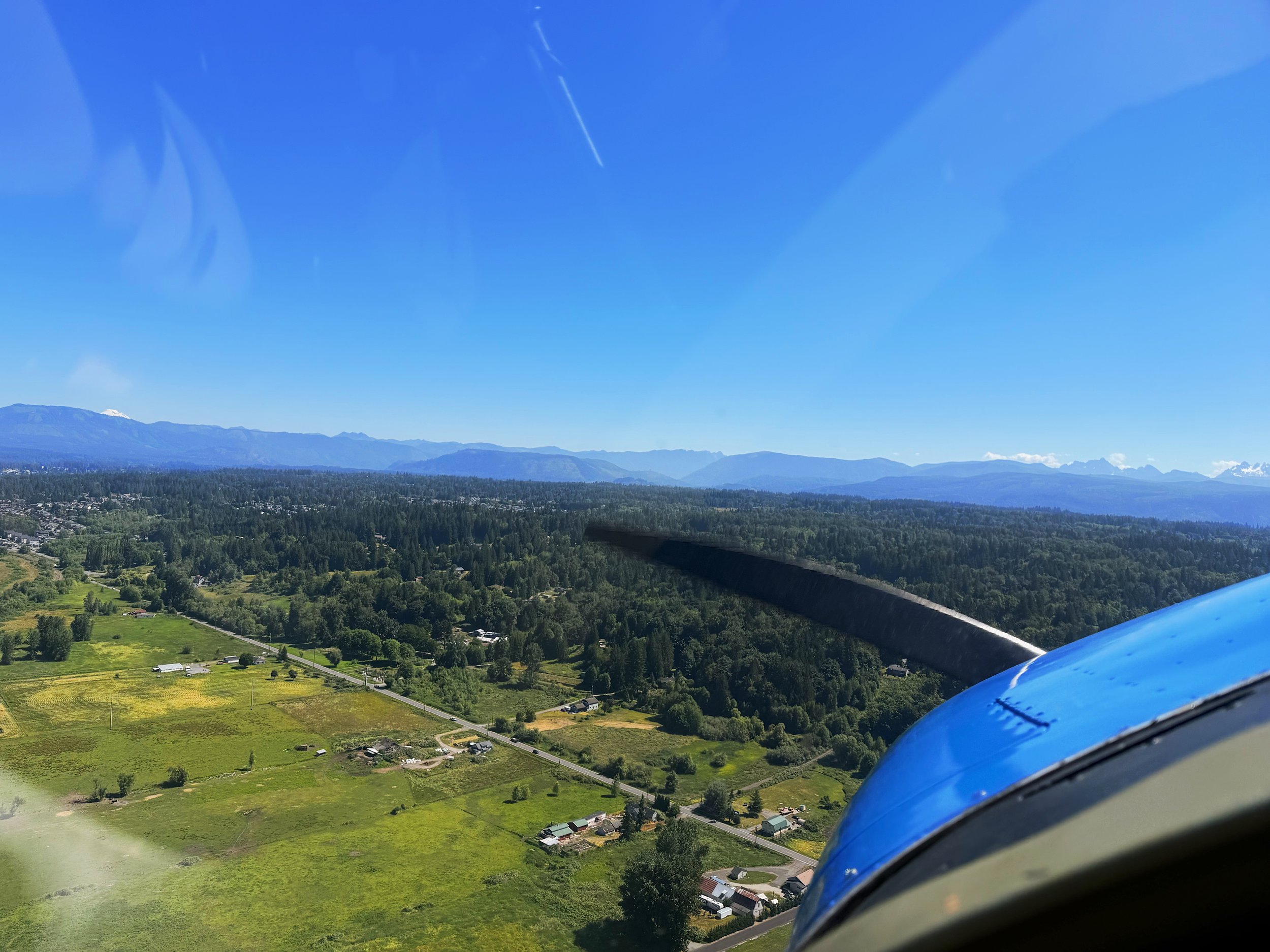 Summer Flying: Maintenance Tips for Hot Weather Conditions