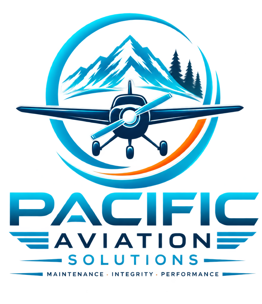 Pacific Aviation Solutions