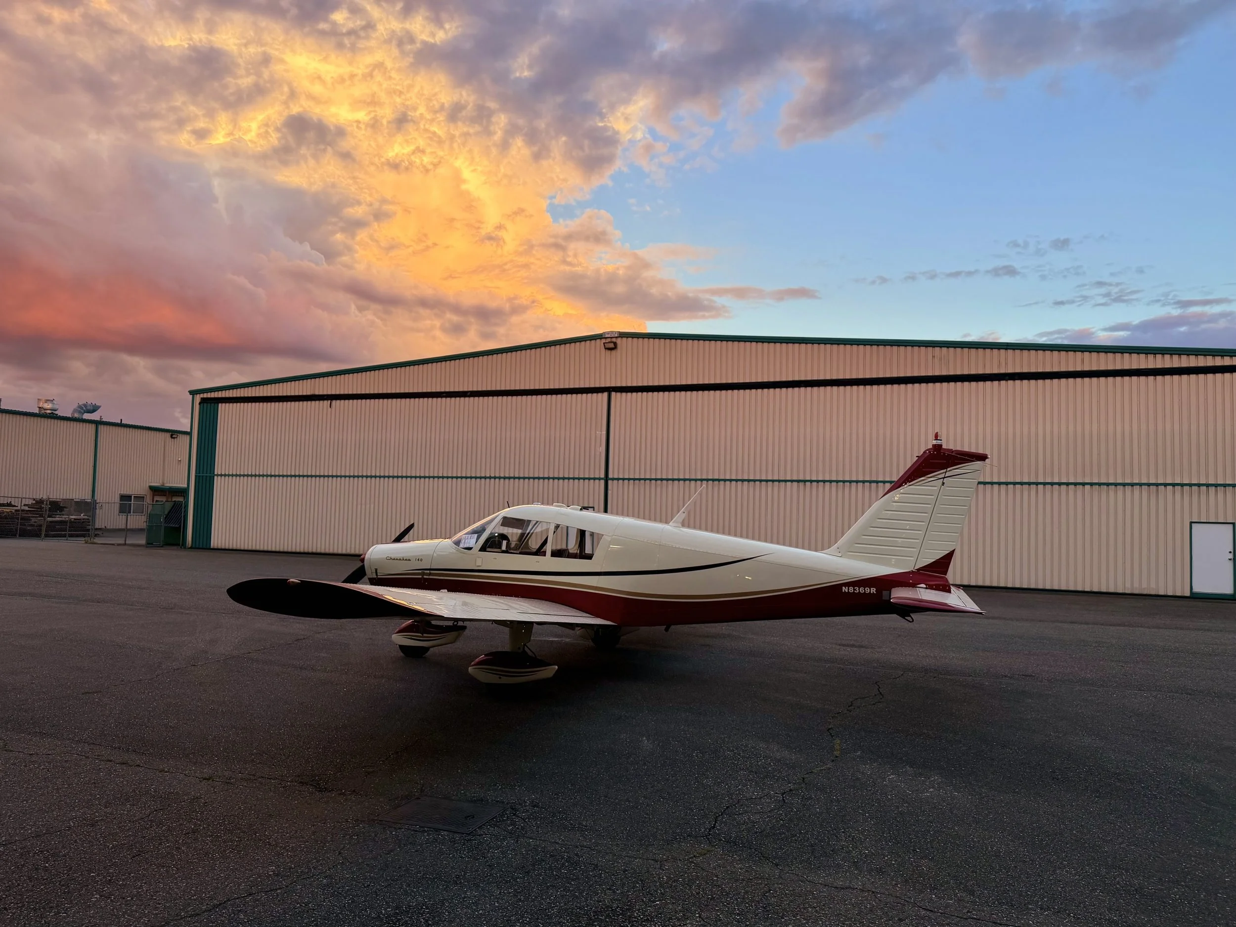 Aircraft Maintenance Myths We Wish Would Disappear