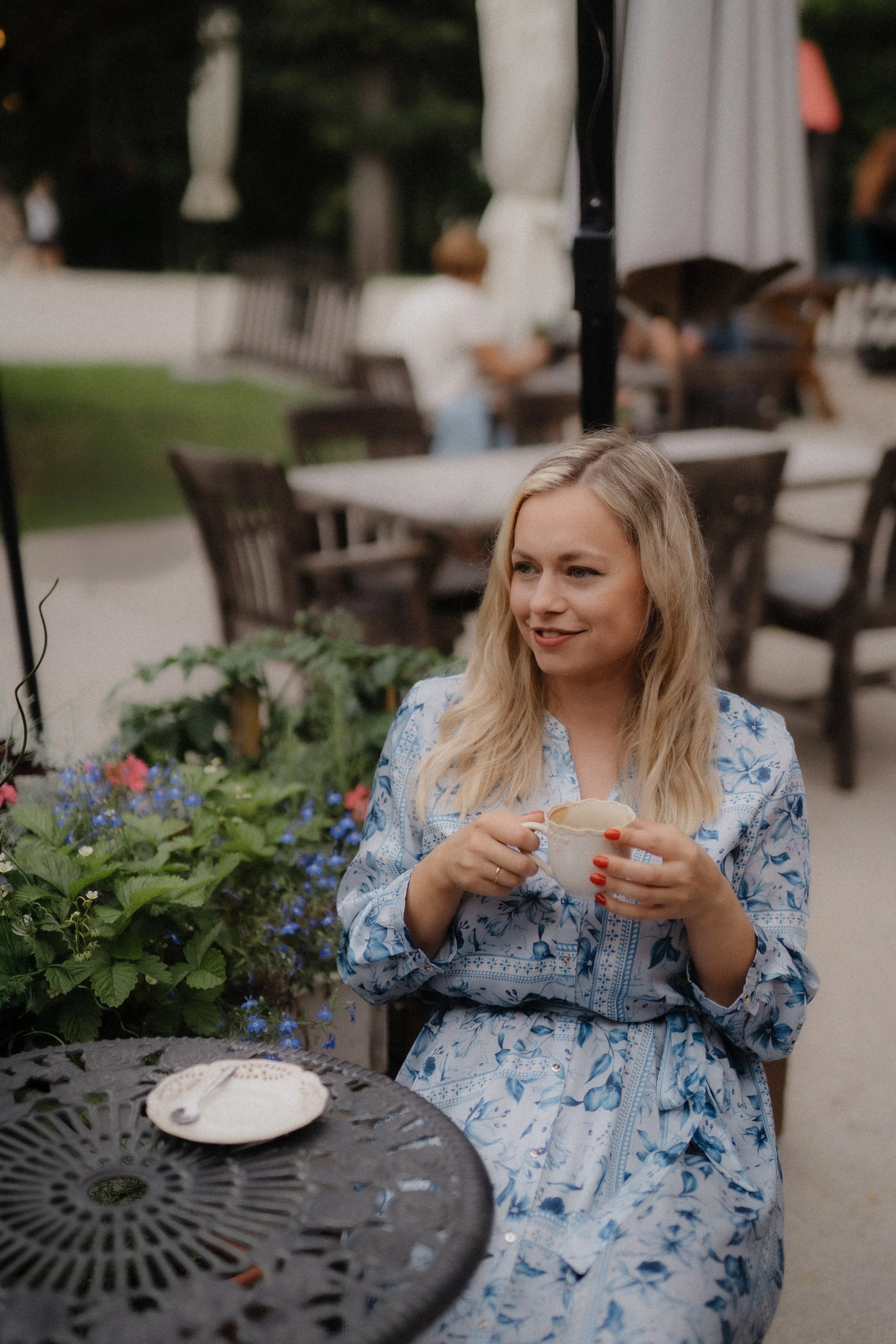 Konsultācija par biznesu