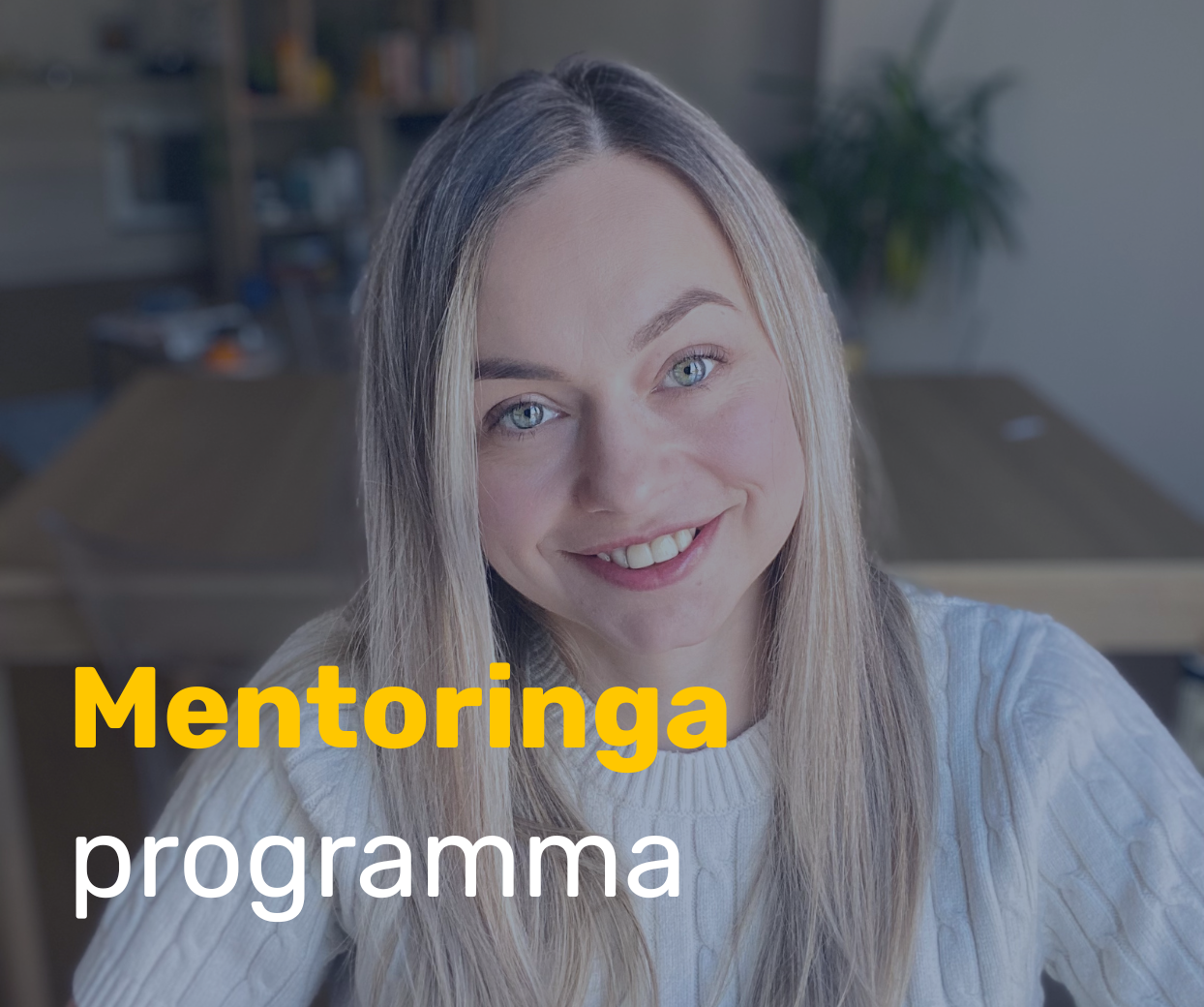Mentoringa programma