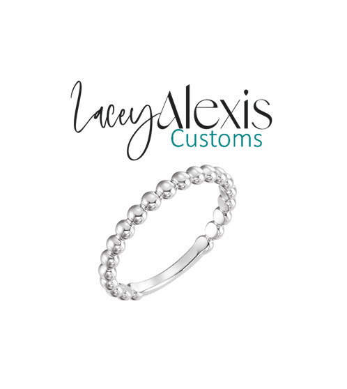 51608 Stackable beaded band top view.PNG