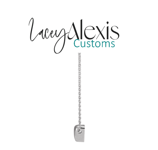 87563 puffed heart necklace wg side view.PNG