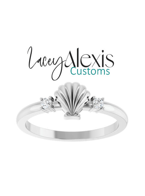 124609 Seashell ring top view.PNG