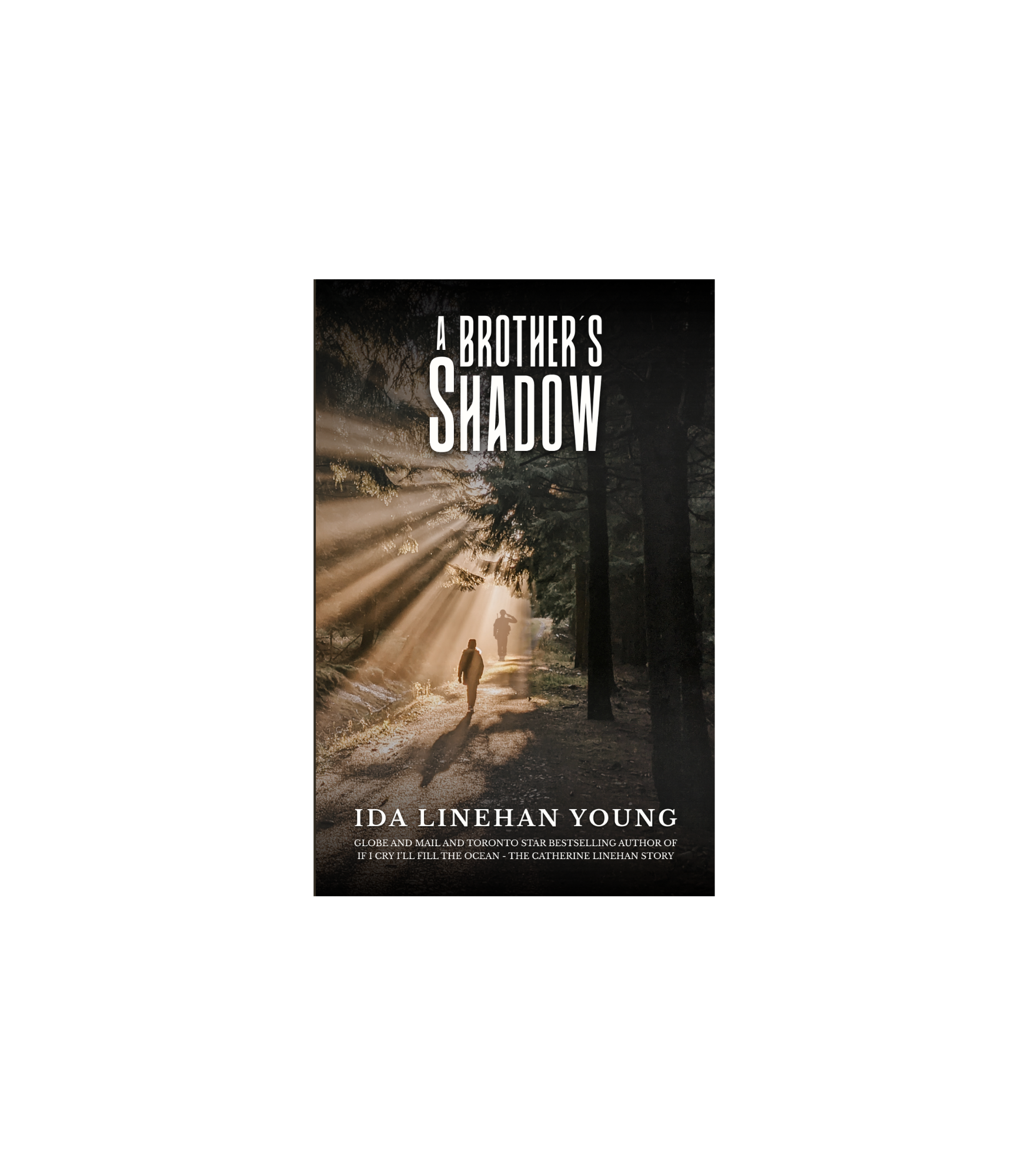 A Brother's Shadow - Hardcover (Pre-order)