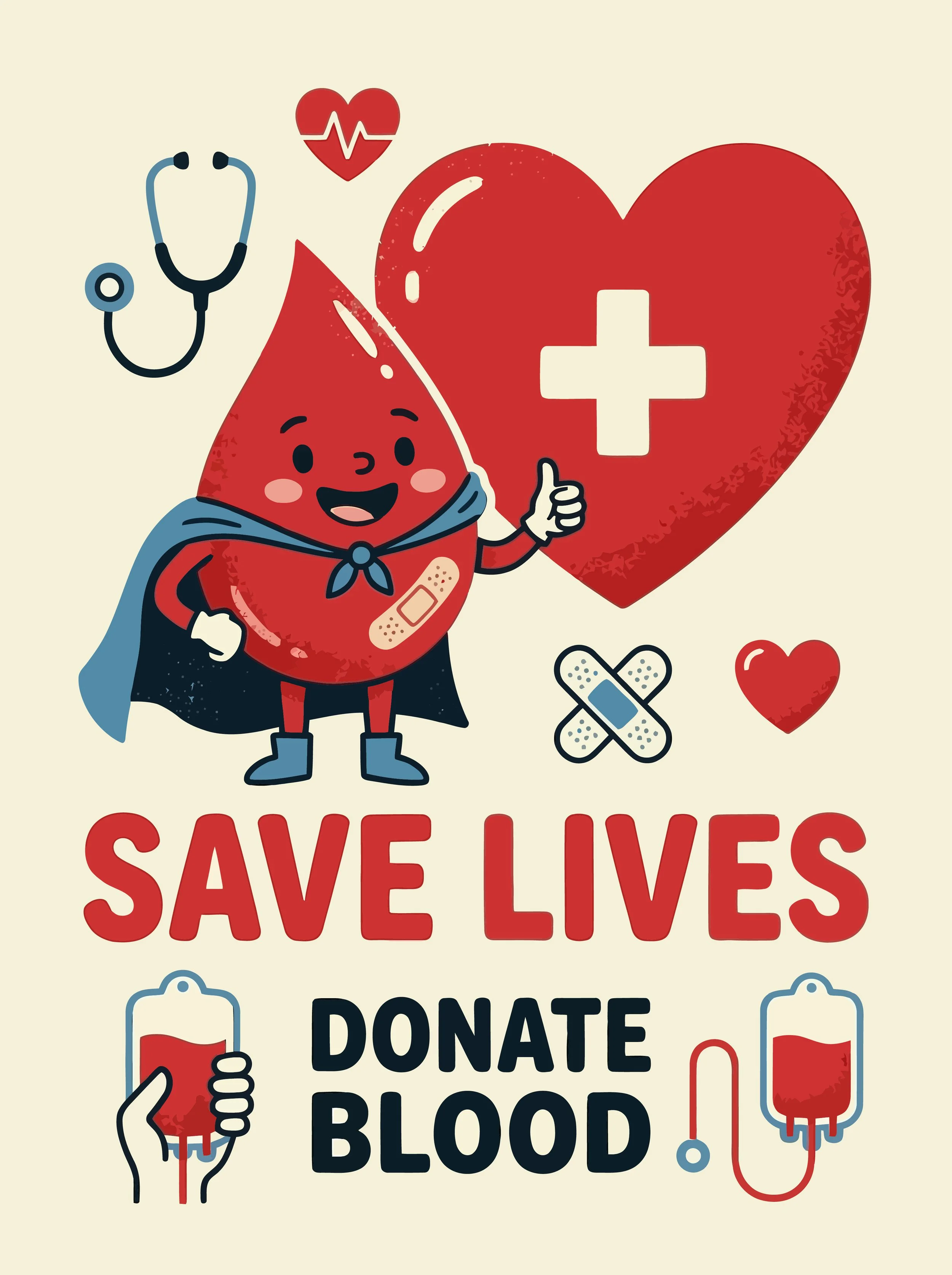 RI BLOod Center Blood Drive