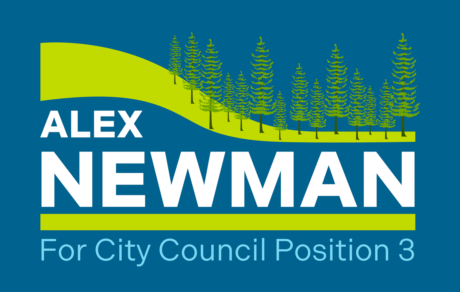 Alex For Edmonds