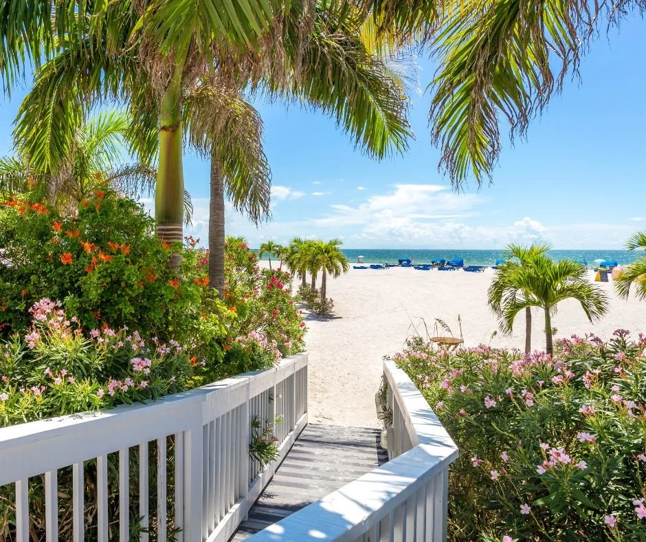 Fantastic Florida &amp; the Keys