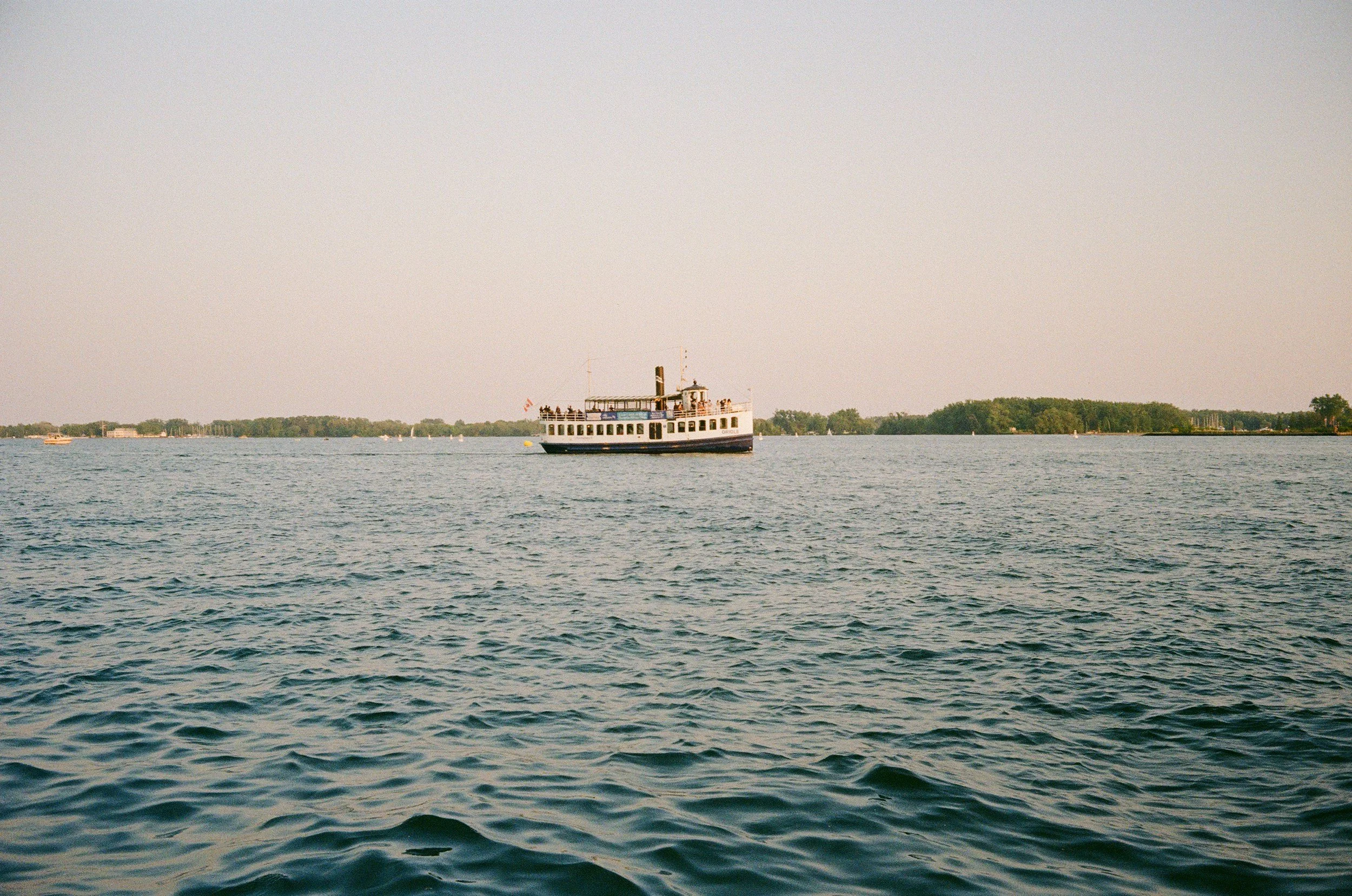 Autumn Mississippi River Cruise - Celebration Belle
