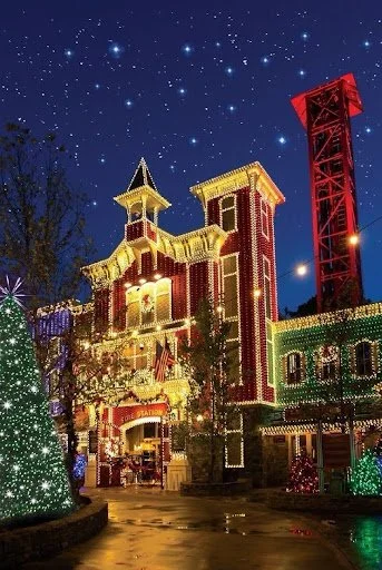 "A Branson Christmas"