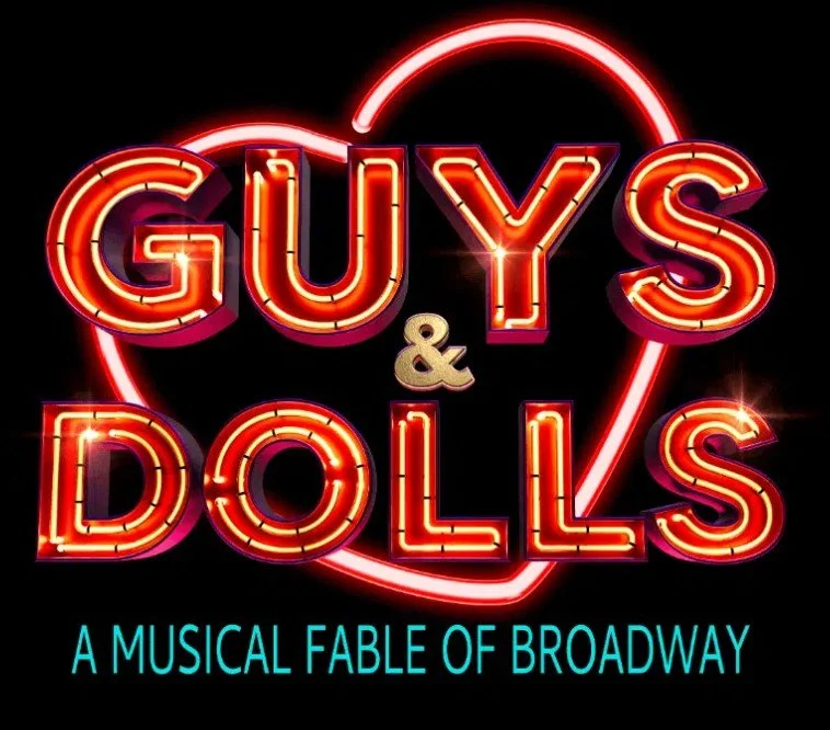 "Guys and Dolls" - Chanhassen Dinner Theatre