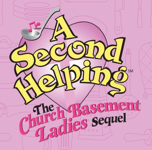 “Church Basement Ladies”