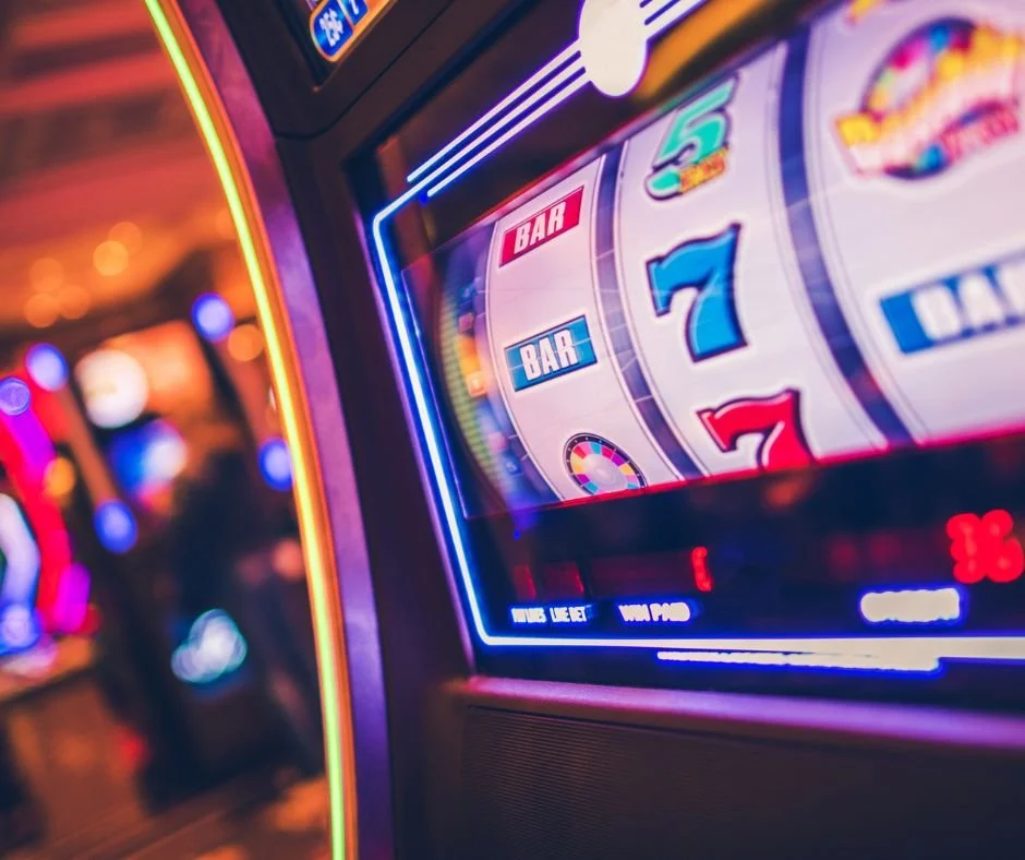 Jackpot Junction Casino