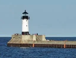 Fantastic Fall of the North Shore