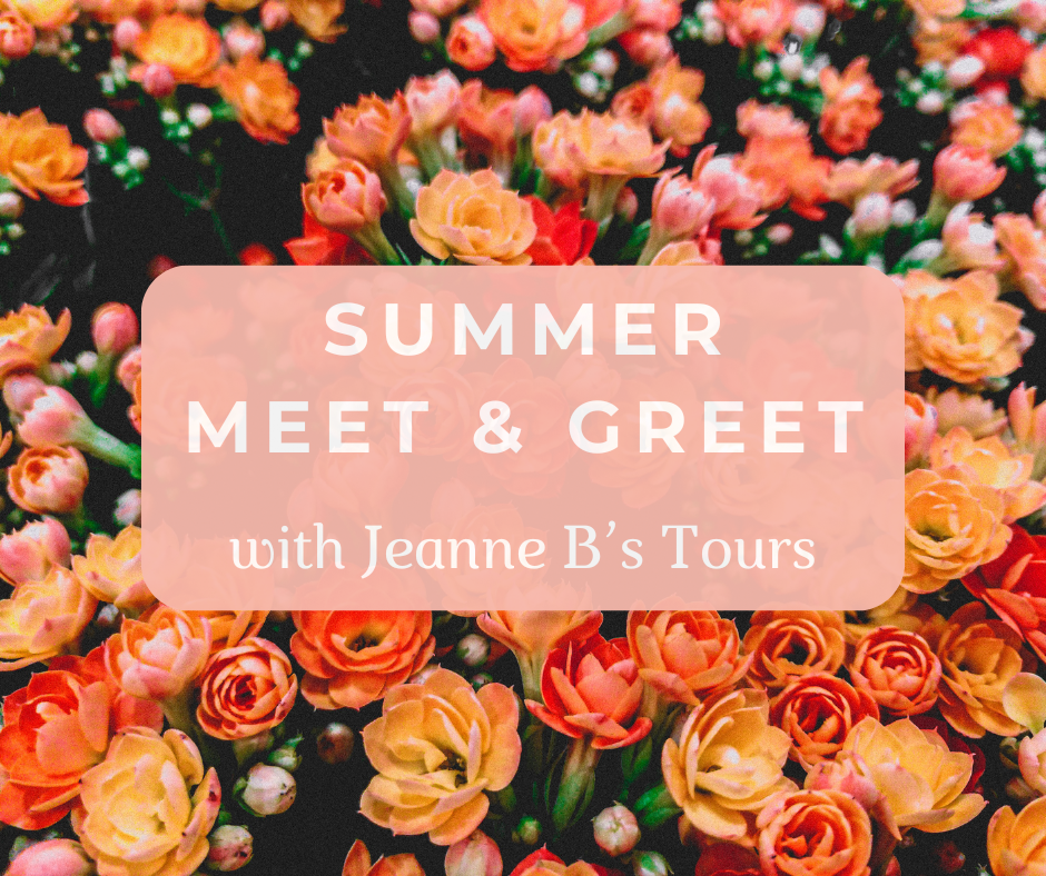 Morning Meet &amp; Greet - St. Joseph, MN