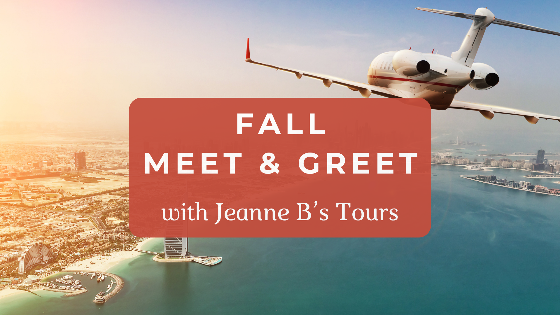 Fly-Out Tour Slideshow Presentations (Morning) - Freeport, MN