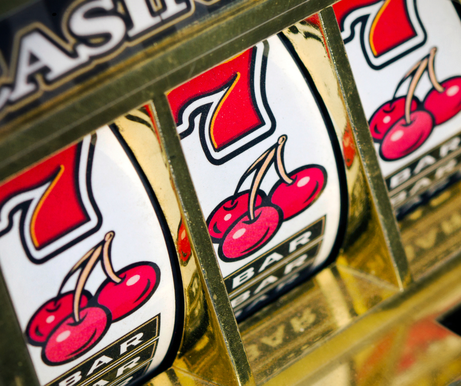 Slots O' Luck - Jackpot Junction