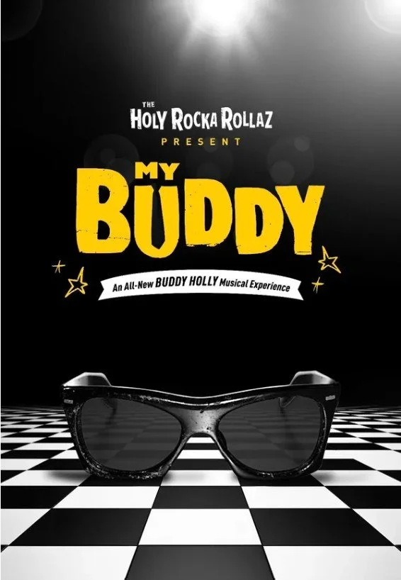 My Buddy ~ All Buddy Holly Musical Experience