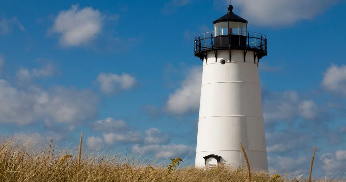 Cape Cod &amp; the Islands