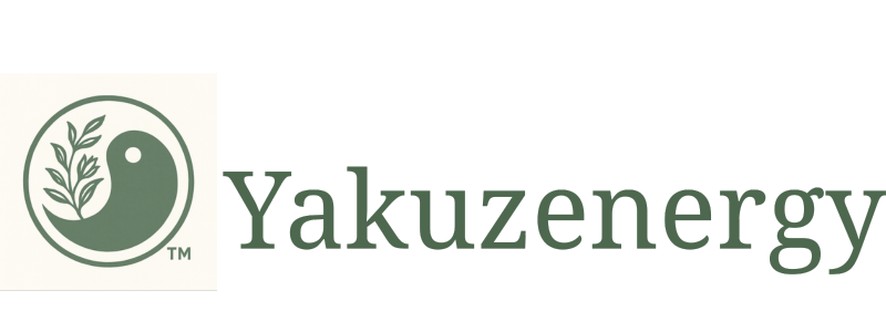 Yakuzenergy