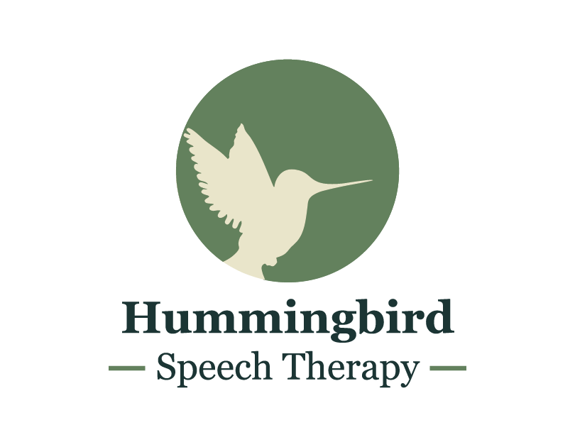 Hummingbird Speech Therapy