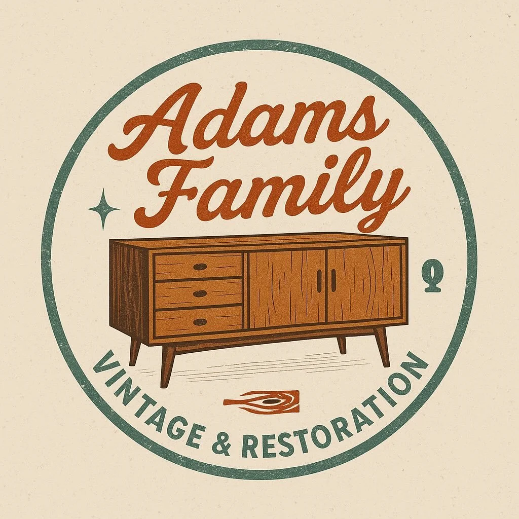Adams Family Vintage and Restoration