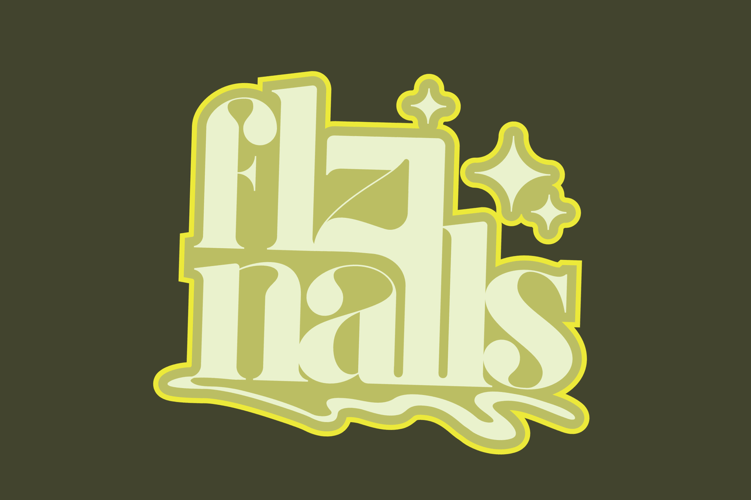 FLZI NAILS – FULL BRAND IDENTITY