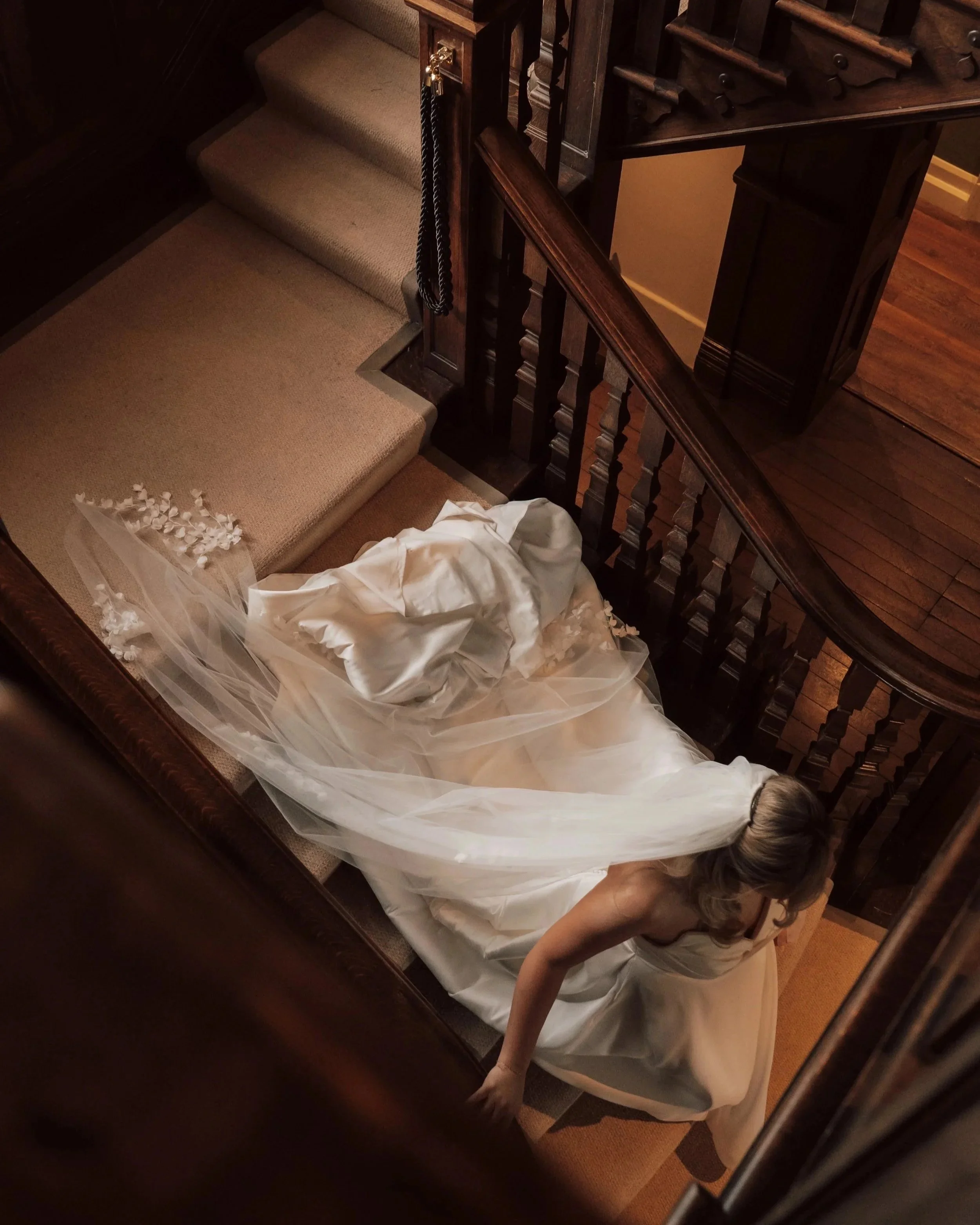 Half Day Wedding Photography