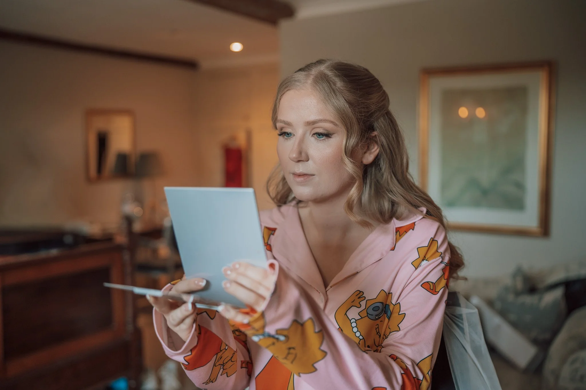 8 Stunning Wedding Makeup Photos You’ll Love in 2025