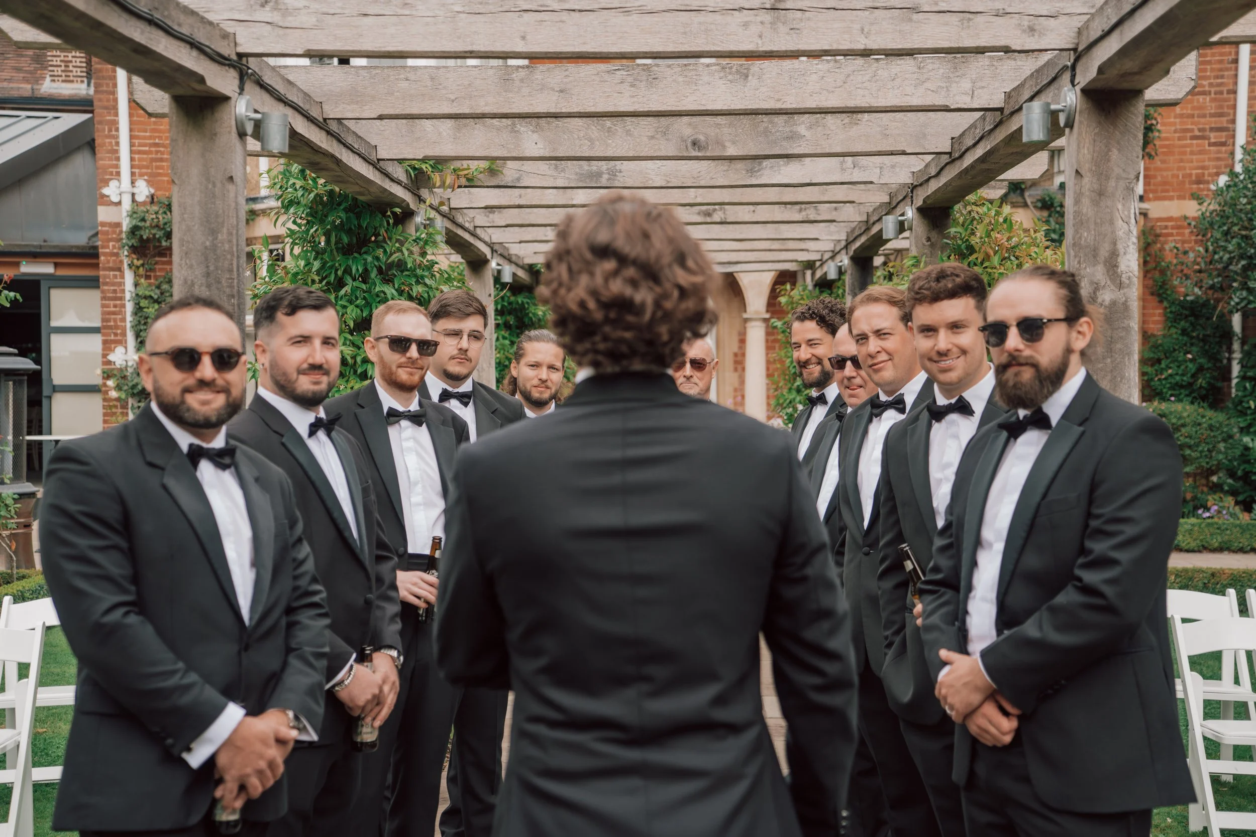 The Essential Guide to a Perfect Wedding Photoshoot 2025