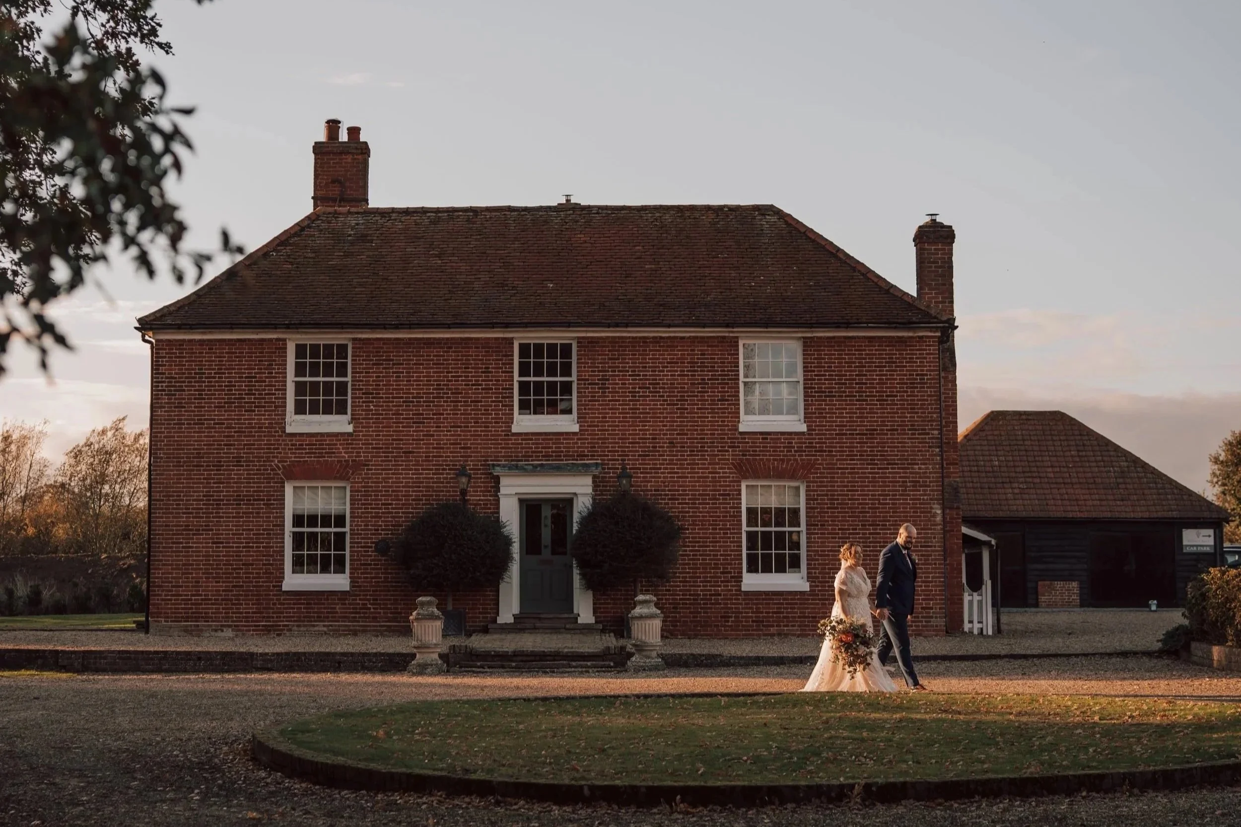 12 Breath taking Essex Wedding Venues for 2026 Couples
