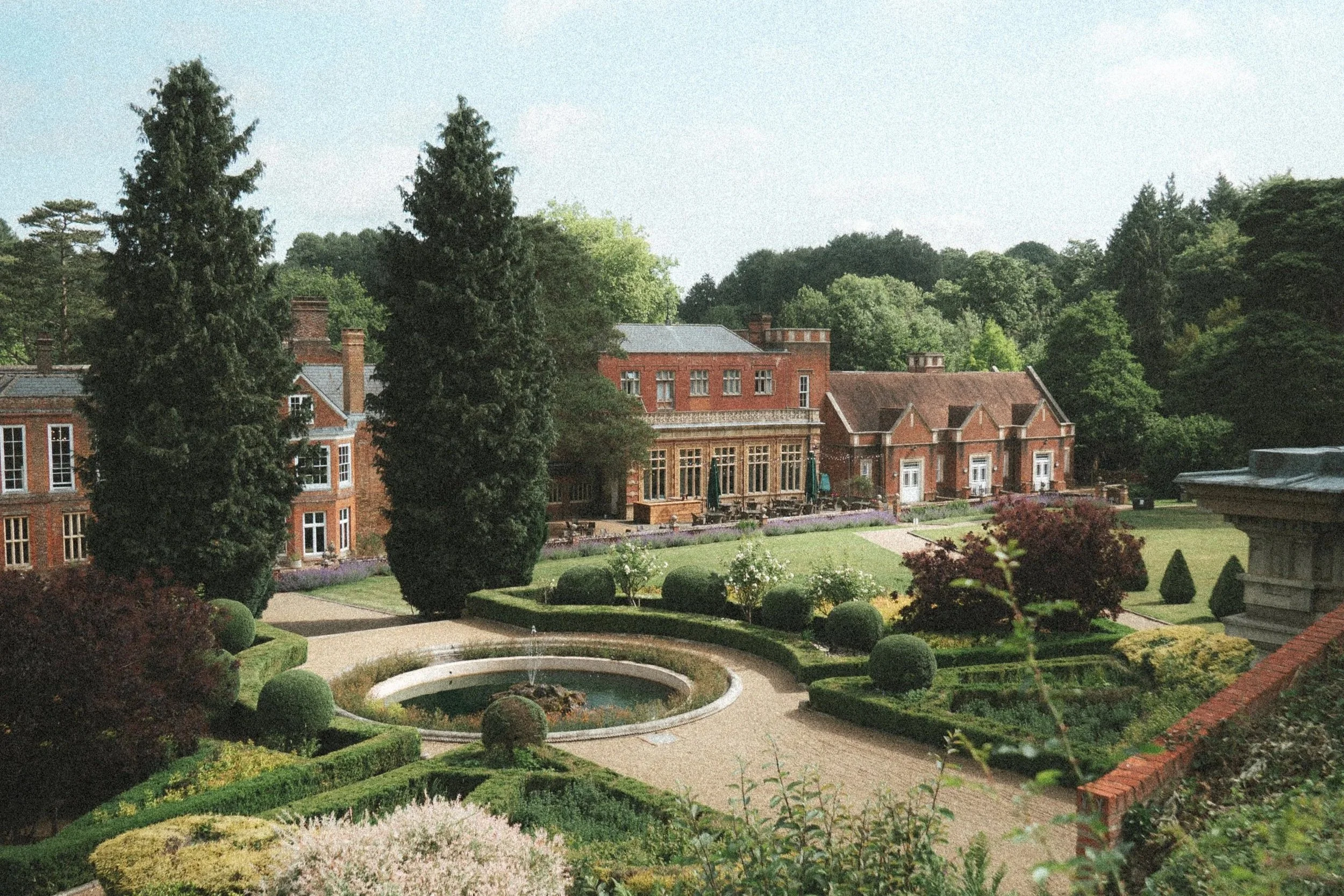 12 Stunning Suffolk Wedding Venues to Book in 2026